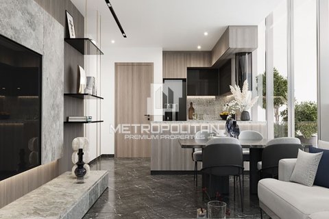 39m² Apartment in Dubai Studio City, UAE No. 6786 2