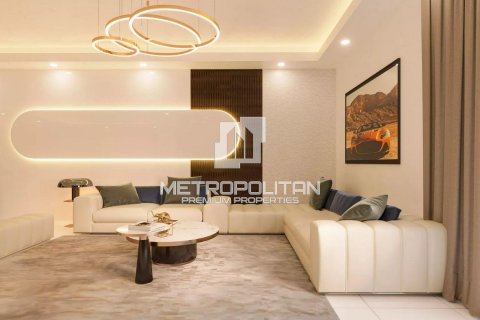 39m² Apartment in Jumeirah Lake Towers, UAE No. 6792 6