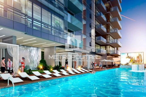 39m² Apartment en Jumeirah Lake Towers, UAE No. 6792 13