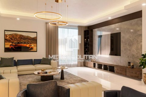 39m² Apartment in Jumeirah Lake Towers, UAE No. 6792 11