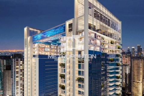 39m² Apartment en Jumeirah Lake Towers, UAE No. 6792 3