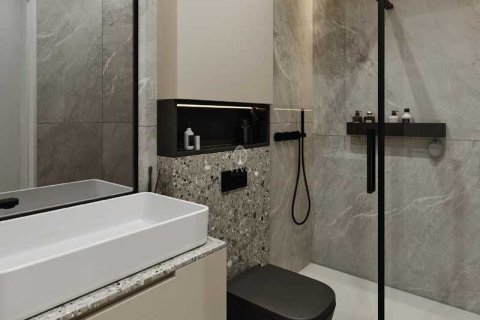 4 bedrooms Apartment in Limassol, Cyprus No. 77606 14