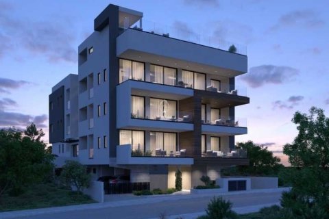 4 bedrooms Apartment in Limassol, Cyprus No. 77606 1