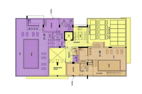 4 bedrooms Apartment in Limassol, Cyprus No. 77606 2