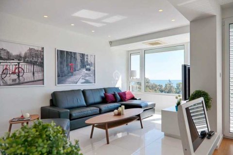 2 bedrooms Apartment in Germasogeia, Cyprus No. 77605 1