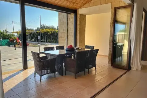 3 bedrooms Villa in Maroni, Cyprus No. 39999 7