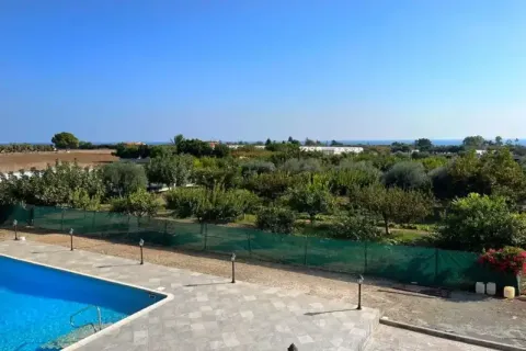 3 bedrooms Villa in Maroni, Cyprus No. 39999 4