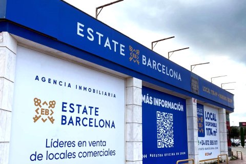 2174m² Commercial property en Lloret de Mar, Spain No. 26793 8