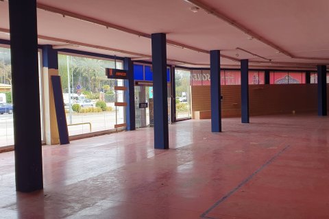 2174m² Commercial property en Lloret de Mar, Spain No. 26793 5