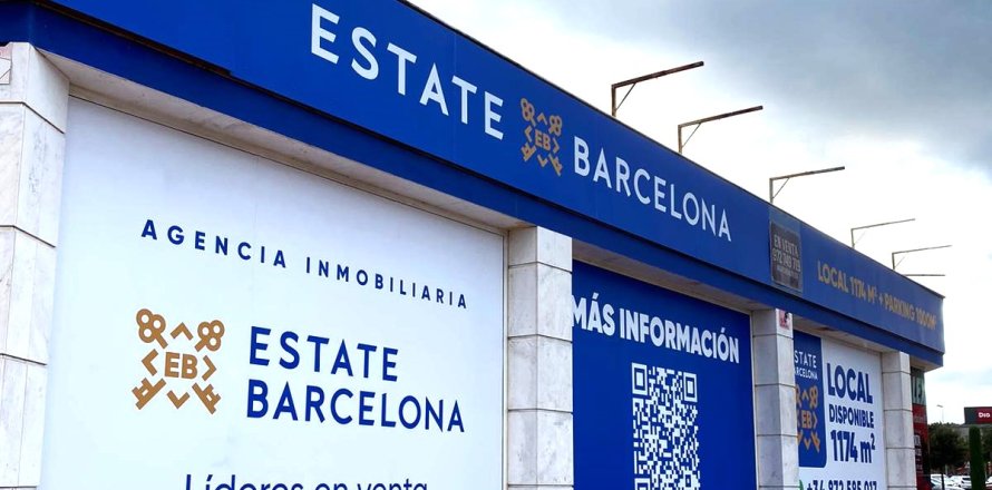 2174m² Commercial property en Lloret de Mar, Spain No. 26793