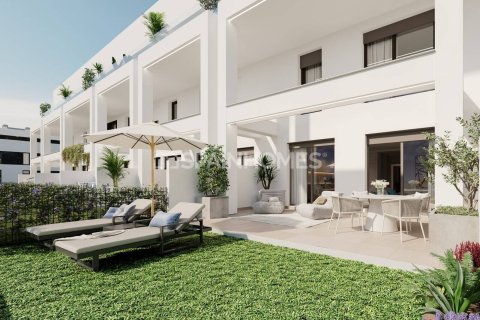 3 chambres Penthouse à Estepona, Spain No. 26792 6