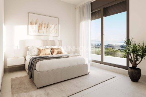 3 dormitorios Penthouse en Estepona, Spain No. 26792 10