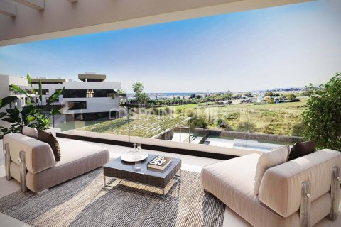 3 dormitorios Penthouse en Estepona, Spain No. 26792 1