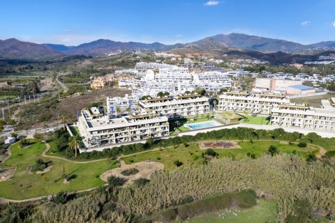 3 chambres Penthouse à Estepona, Spain No. 26792 3