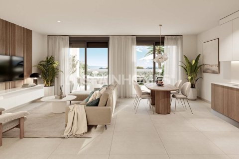 3 dormitorios Penthouse en Estepona, Spain No. 26792 8