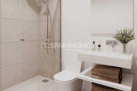 3 chambres Penthouse à Estepona, Spain No. 26792 11