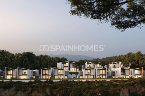 3 dormitorios Villa en Mijas, Spain No. 26321 9