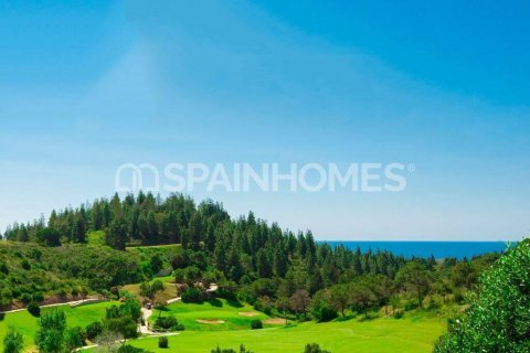 3 dormitorios Villa en Mijas, Spain No. 26321 6