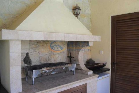 4 dormitorios House en Dhoros, Cyprus No. 30240 7