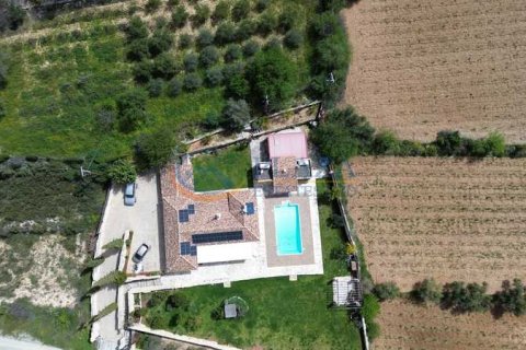 4 dormitorios House en Dhoros, Cyprus No. 30240 3