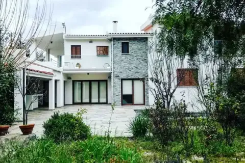 6 bedrooms Villa in Kakopetria, Cyprus No. 30400 1