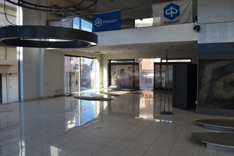 260m² Commercial property à Heraklion, Greece No. 57644 5