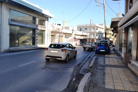 260m² Commercial property in Heraklion, Greece No. 57644 11