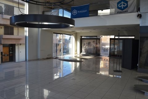 260m² Commercial property à Heraklion, Greece No. 57644 6