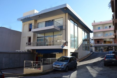 260m² Commercial property à Heraklion, Greece No. 57644 1