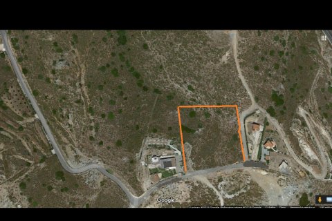 5349m² Land en Gazi, Greece No. 57726 1