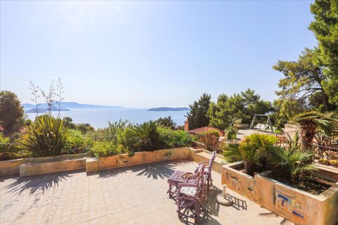 6 bedrooms Villa in Sporades, Greece No. 57725 5