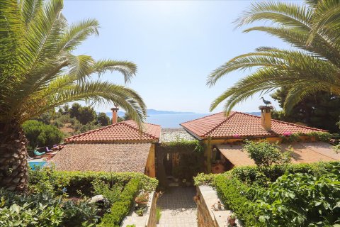 6 dormitorios Villa en Sporades, Greece No. 57725 1