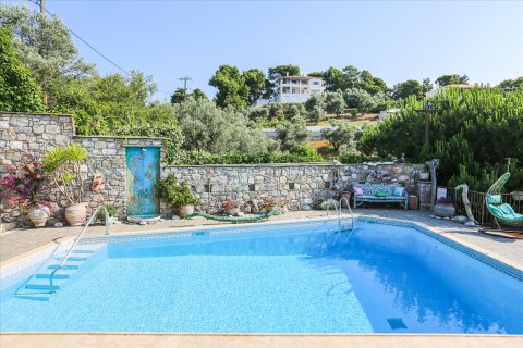 6 dormitorios Villa en Sporades, Greece No. 57725 15