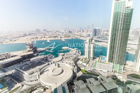 1 dormitorio Apartment en Al Reem Island, UAE No. 4371 2