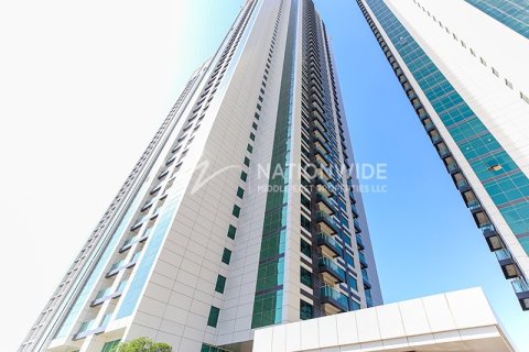 1 dormitorio Apartment en Al Reem Island, UAE No. 4371 1