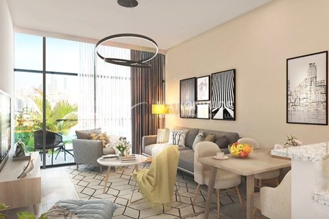 1 dormitorio Apartment en  Al Maryah Island, UAE No. 4212 3