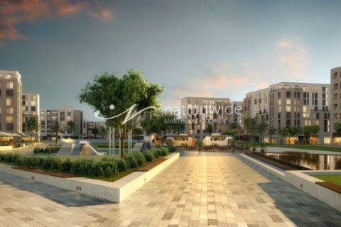 1050m² Land à Al Shamkha, UAE No. 4370 10