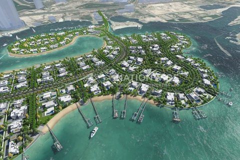 1104m² Land en Nareel Island, UAE No. 4213 8