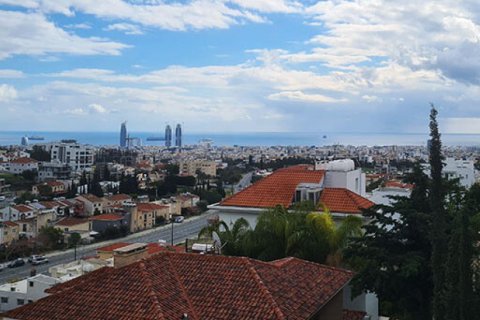 4 habitaciones Apartment en Limassol, Cyprus No. 52143 8