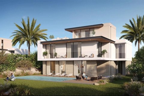 4 bedrooms Villa in Dubai, UAE No. 6538 9