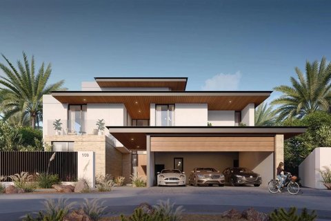 4 dormitorios Villa en Dubai, UAE No. 6538 10