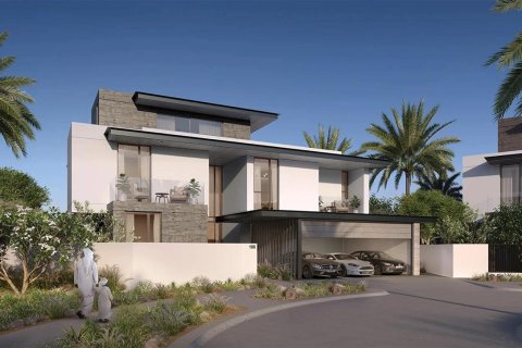 4 bedrooms Villa in Dubai, UAE No. 6538 2