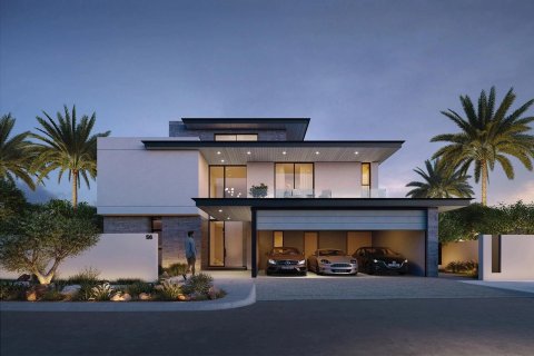 4 bedrooms Villa in Dubai, UAE No. 6538 3