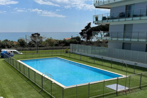 2 dormitorios Apartment en San Andres, Spain No. 25838 2