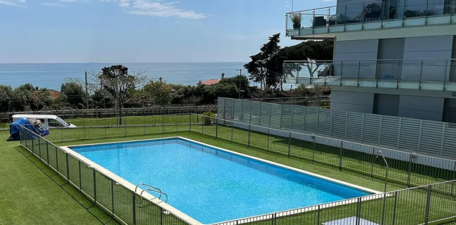 2 dormitorios Apartment en San Andres, Spain No. 25838