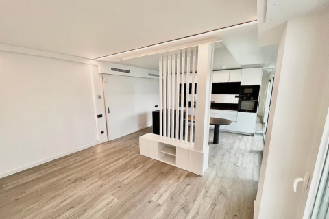 2 chambres Appartement à San Andres, Spain No. 25838 5