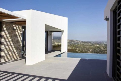 3 bedrooms Villa in Tsada, Cyprus No. 28954 6