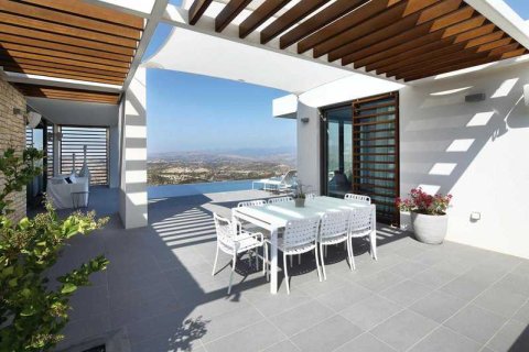 3 bedrooms Villa in Tsada, Cyprus No. 28954 4