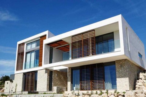 3 bedrooms Villa in Tsada, Cyprus No. 28954 2