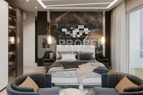 3 habitaciones Apartment en Demirtas, Turkey No. 23779 11